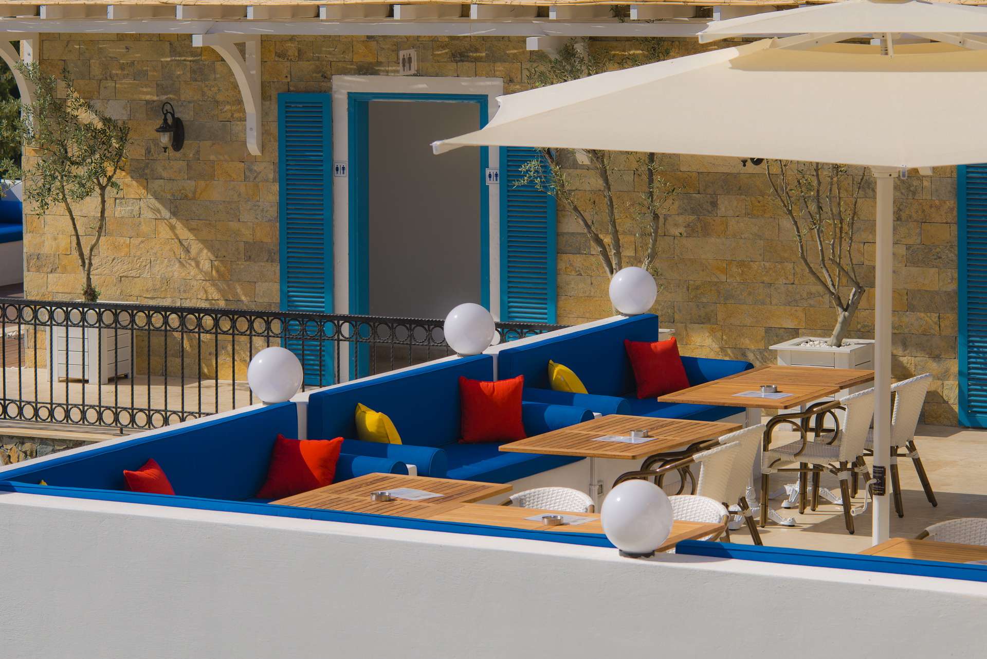 Havuz Bar
